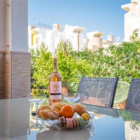 Bliss La Mata Torrevieja