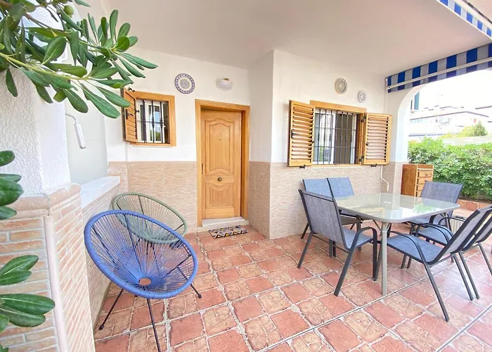 Bliss La Mata Ferienhaus *