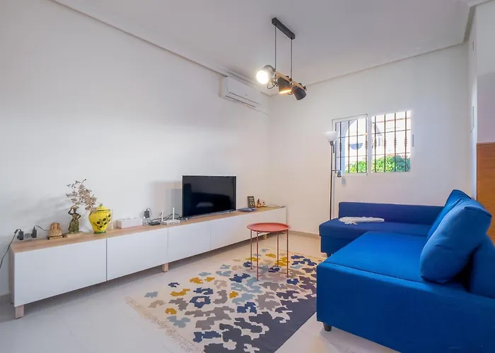 Bliss La Mata