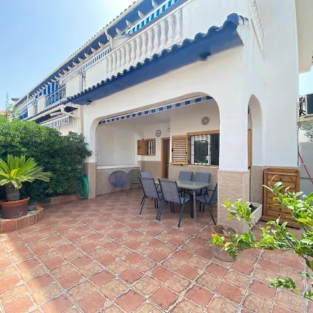 Bliss La Mata