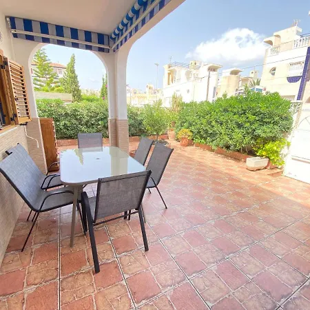 Ferienhaus Bliss La Mata Torrevieja