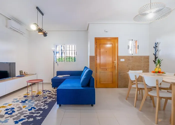 Bliss La Mata * Torrevieja