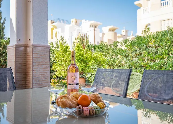 Bliss La Mata Torrevieja