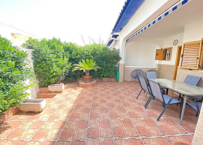 Dom wakacyjny Bliss La Mata