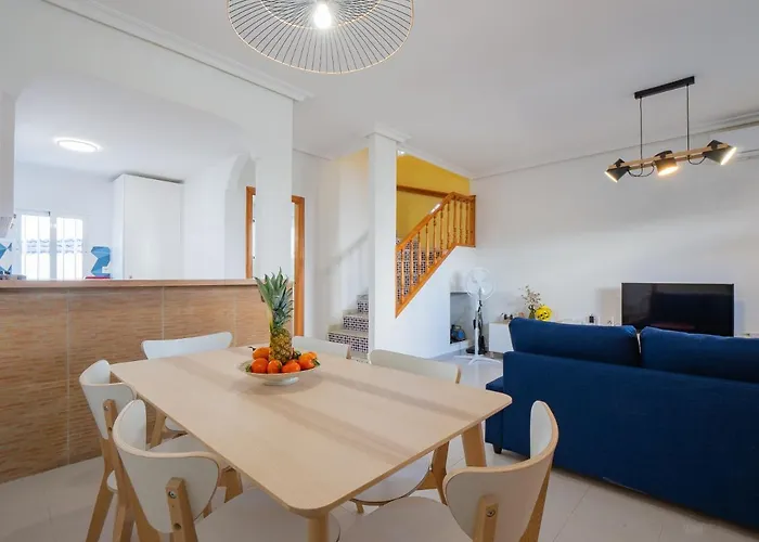 Bliss La Mata Torrevieja