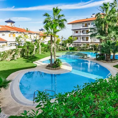 Holiday home Bliss La Mata *