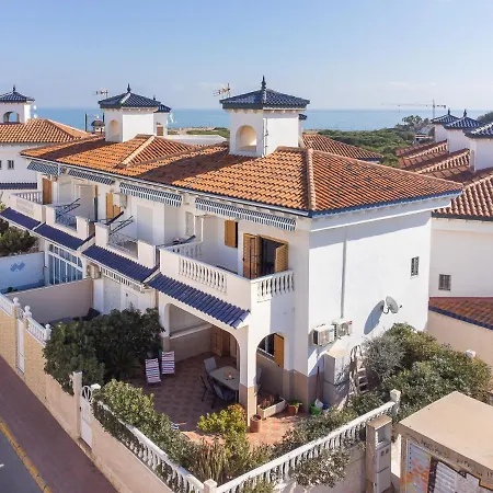 Holiday home Bliss La Mata Torrevieja