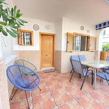 Bliss La Mata Holiday home *
