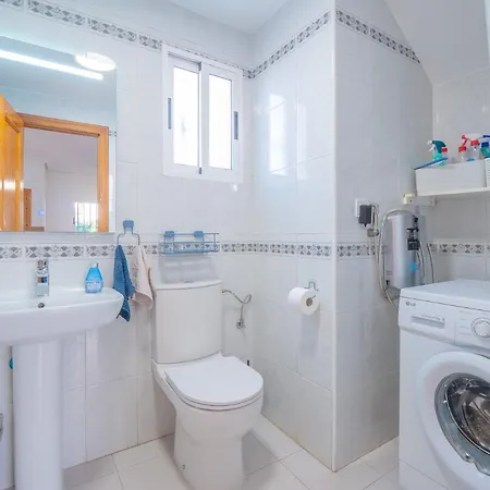 Bliss La Mata Holiday home