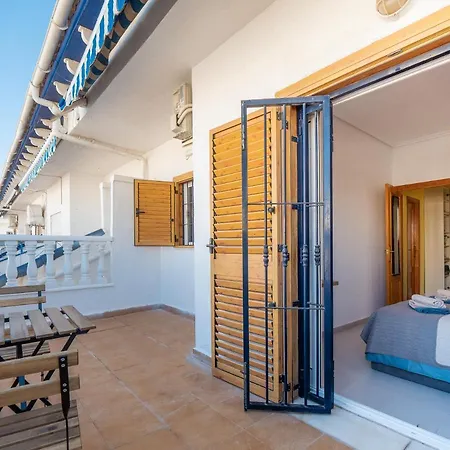 Bliss La Mata *